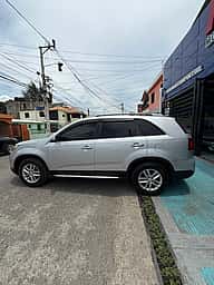 Kia Sorento LX 2015 - miniatura 4