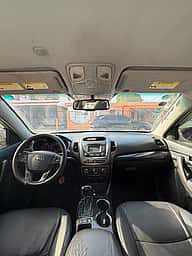 Kia Sorento LX 2015 - miniatura 6