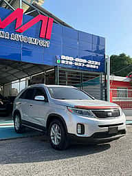 Kia Sorento LX 2015 - miniatura 2