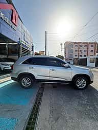 Kia Sorento LX 2015 - miniatura 3