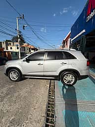 Kia Sorento LX 2015 - miniatura 4
