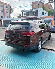 Kia Sorento LX 2020 - miniatura 5