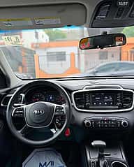 Kia Sorento LX 2020 - miniatura 6