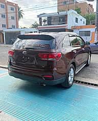 Kia Sorento LX 2020 - miniatura 4