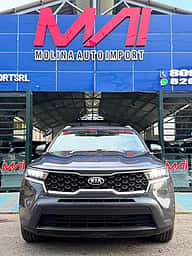 Kia Sorento LX 2021 - miniatura 1