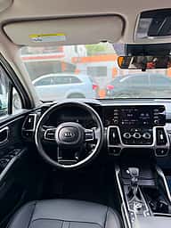 Kia Sorento LX 2021 - miniatura 4