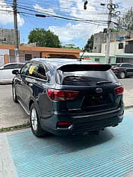 Kia Sorento LX 2020 - miniatura 5