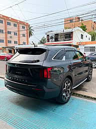 Kia Sorento LX 2021 - miniatura 5
