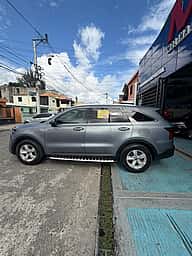 Kia Sorento LX 2021 - miniatura 6