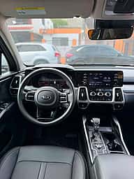 Kia Sorento LX 2021 - miniatura 10