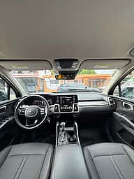 Kia Sorento LX 2021 - miniatura 11