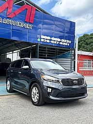 Kia Sorento LX 2020 - miniatura 3
