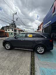 Kia Sorento LX 2020 - miniatura 7