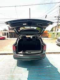 Kia Sorento LX 2021 - miniatura 5