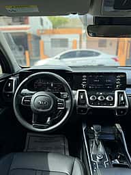 Kia Sorento LX 2021 - miniatura 12