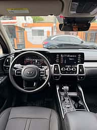 Kia Sorento LX 2021 - miniatura 12