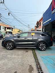Kia Sorento LX 2021 - miniatura 4