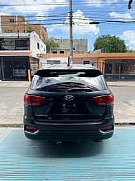 Kia Sorento LX 2020 - miniatura 4