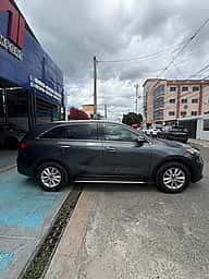 Kia Sorento LX 2020 - miniatura 8