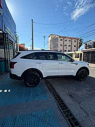 Kia Sorento S 2021 - miniatura 5