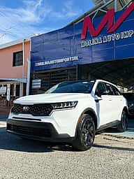 Kia Sorento S 2021 - miniatura 2