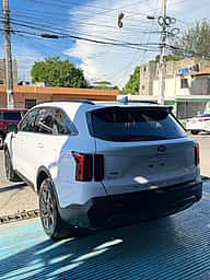 Kia Sorento S 2021 - miniatura 7