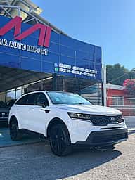 Kia Sorento S 2021 - miniatura 3