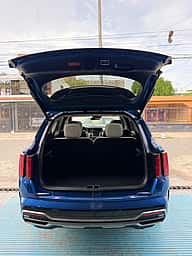 Kia Sorento SX 2021 - miniatura 14