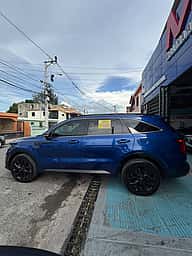 Kia Sorento SX 2021 - miniatura 7
