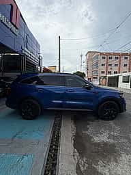Kia Sorento SX 2021 - miniatura 8
