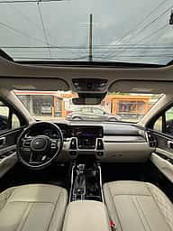 Kia Sorento SX 2021 - miniatura 16
