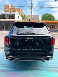 Kia Sorento SX 2022 - miniatura 5