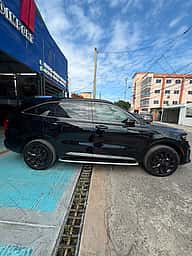 Kia Sorento SX 2022 - miniatura 7