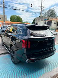 Kia Sorento SX 2022 - miniatura 4