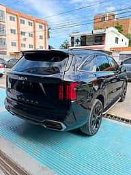 Kia Sorento SX 2022 - miniatura 8