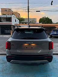 Kia Sorento SX Prestige 2022 - miniatura 5