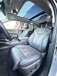 Kia Sorento SX Prestige 2022 - miniatura 9