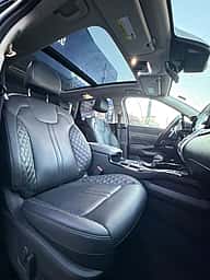 Kia Sorento SX Prestige 2022 - miniatura 10