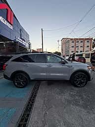 Kia Sorento SX Prestige 2022 - miniatura 7