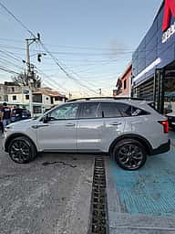 Kia Sorento SX Prestige 2022 - miniatura 8