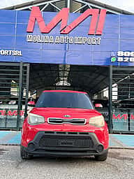 Kia Soul 2014 - miniatura 5