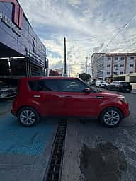 Kia Soul 2014 - miniatura 6