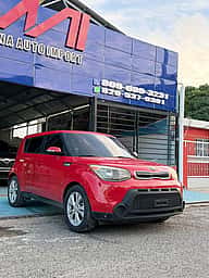 Kia Soul 2014 - miniatura 3