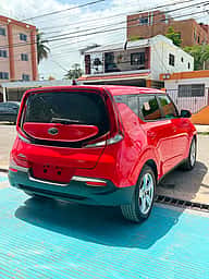 Kia Soul S 2021 - miniatura 2