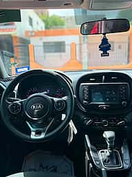 Kia Soul S 2021 - miniatura 6