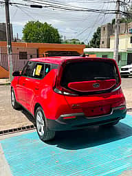 Kia Soul S 2021 - miniatura 3