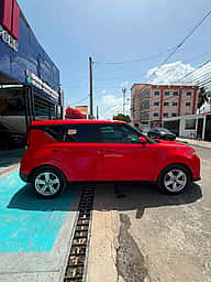 Kia Soul S 2021 - miniatura 4