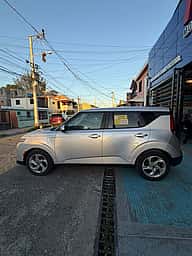 Kia Soul LX 2021 - miniatura 5