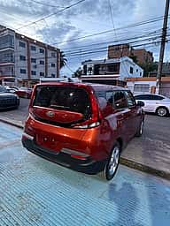 Kia Soul LX 2021 - miniatura 5