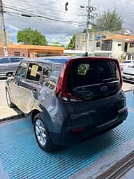 Kia Soul S 2021 - miniatura 6